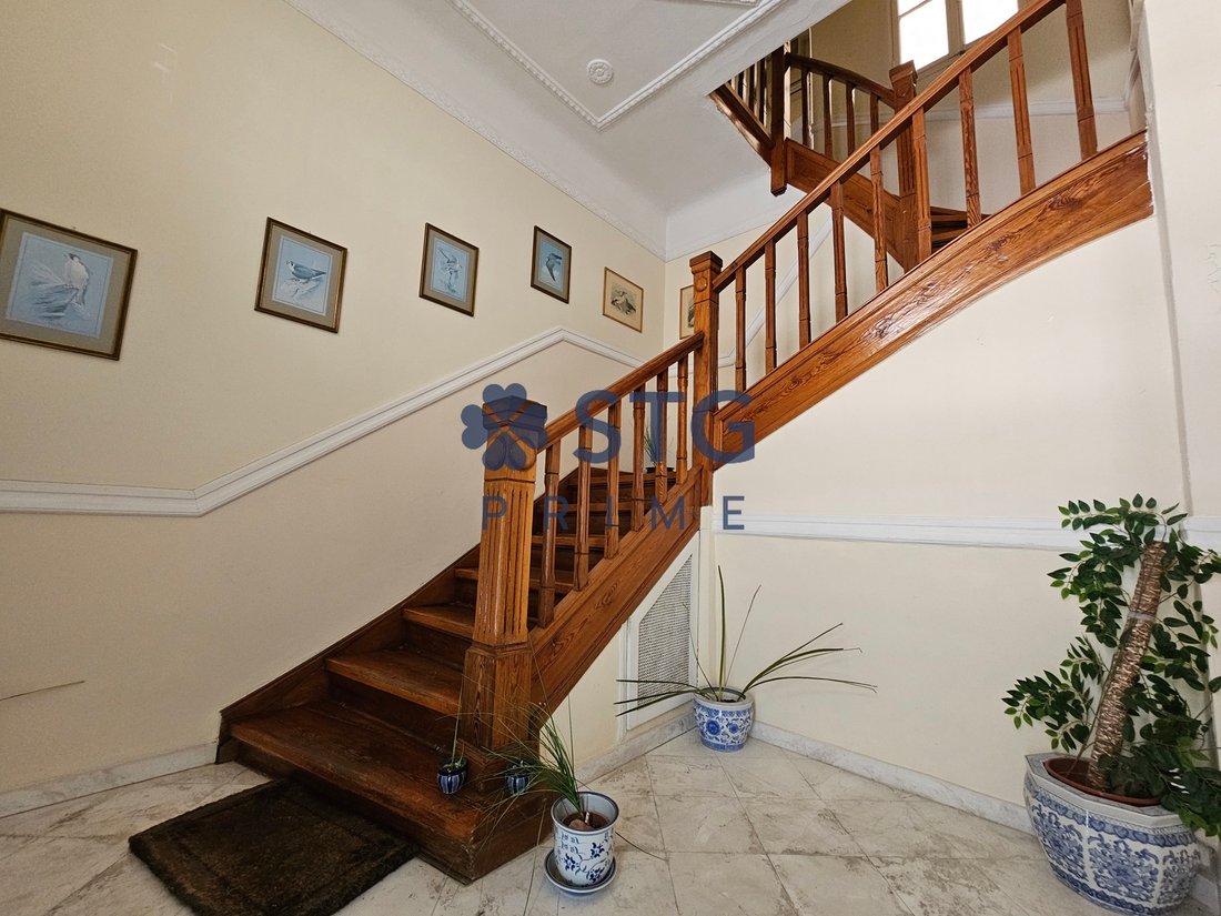 House in 1st District of Piraeus, Piraeus, Greece 2 - 16173462
