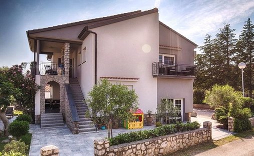 House in Krk, Primorje-Gorski Kotar County, Croatia 1