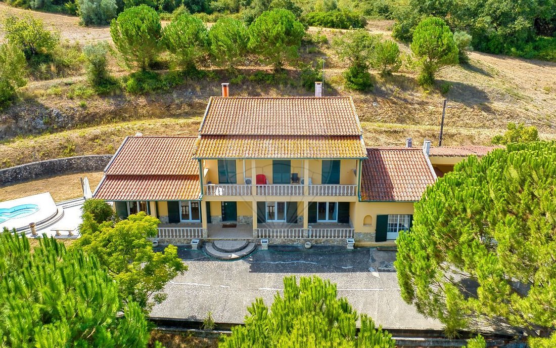 House in Romeira e Varzea, Santarem District, Portugal 5 - 16176082