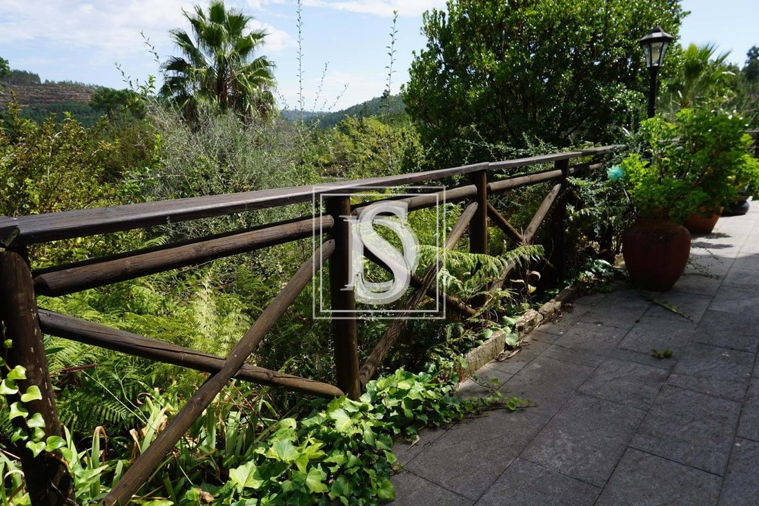 Farm Ranch in Sardoal, Santarem District, Portugal 2 - 16172147