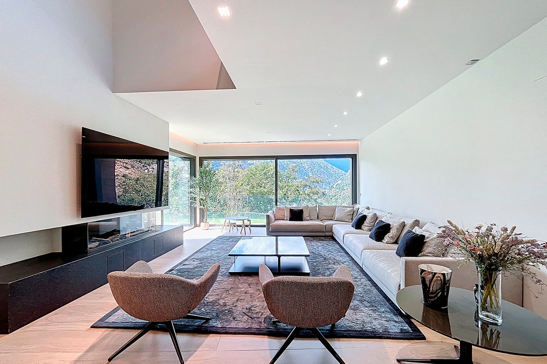 House in Escaldes-Engordany, Escaldes-Engordany, Andorra 3 - 16176784