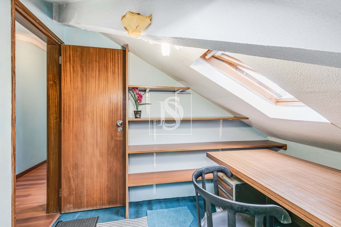 Apartment in Avenidas Novas, Lisbon, Portugal 5 - 16172080