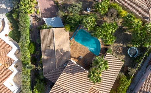 Villa a Juvignac, Occitania, Francia 1