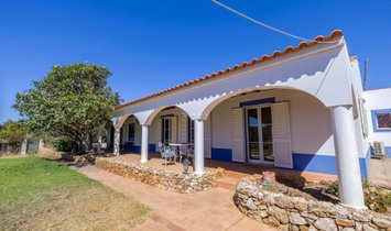 Villa in Sao Goncalo de Lagos, Algarve, Portugal 1