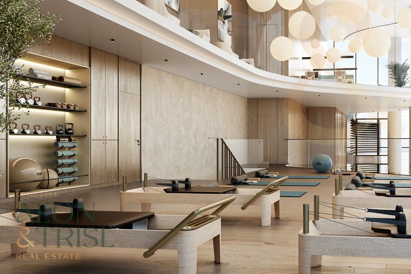 Apartment in Al Mina / Dubai Maritime City, Dubai, United Arab Emirates 2 - 16176238