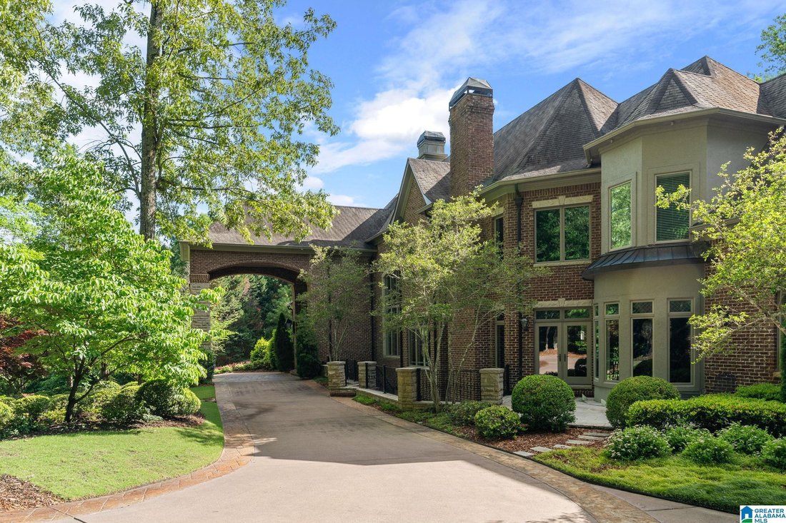 House in Chelsea, Alabama, United States 2 - 16169497