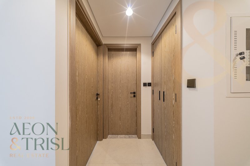 Apartment in Damac Hills, Dubai, United Arab Emirates 5 - 16171105