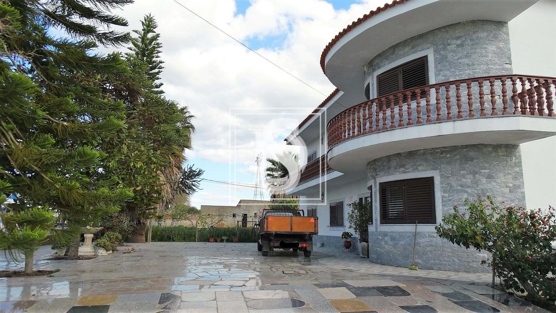 Villa in Atalaia e Alto Estanqueiro-Jardia, Setubal, Portugal 2 - 16172146