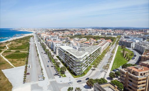 Wohnung in Vila do Conde, Distrikt Porto, Portugal 1