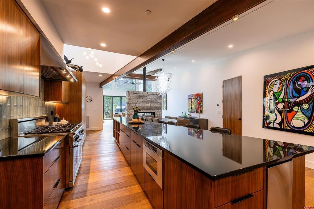 House in Durango, Colorado, United States 5 - 16171379