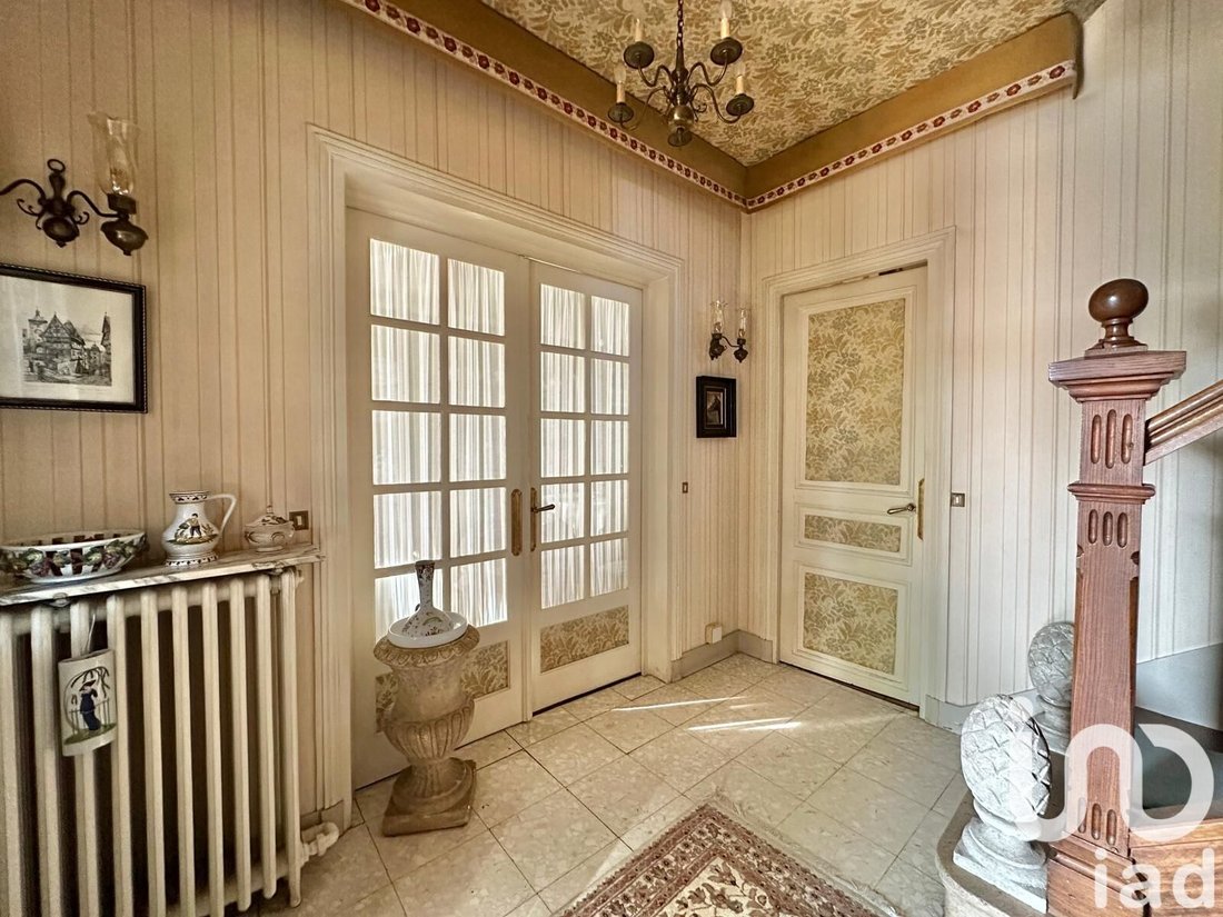 House in Morsang-sur-Orge, Ile-de-France, France 5 - 16176607
