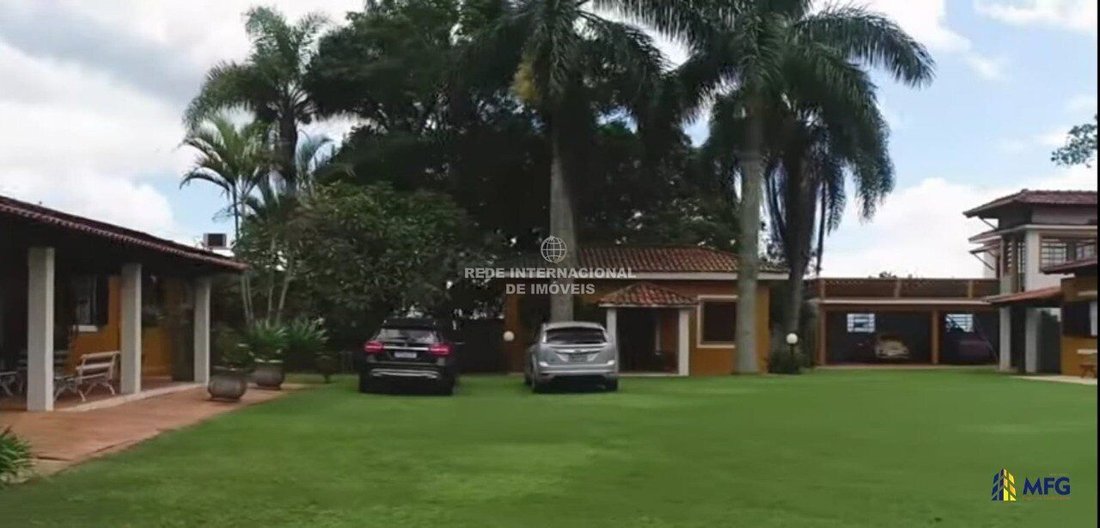 Farm Ranch in Capão Bonito, State of São Paulo, Brazil 4 - 16170343