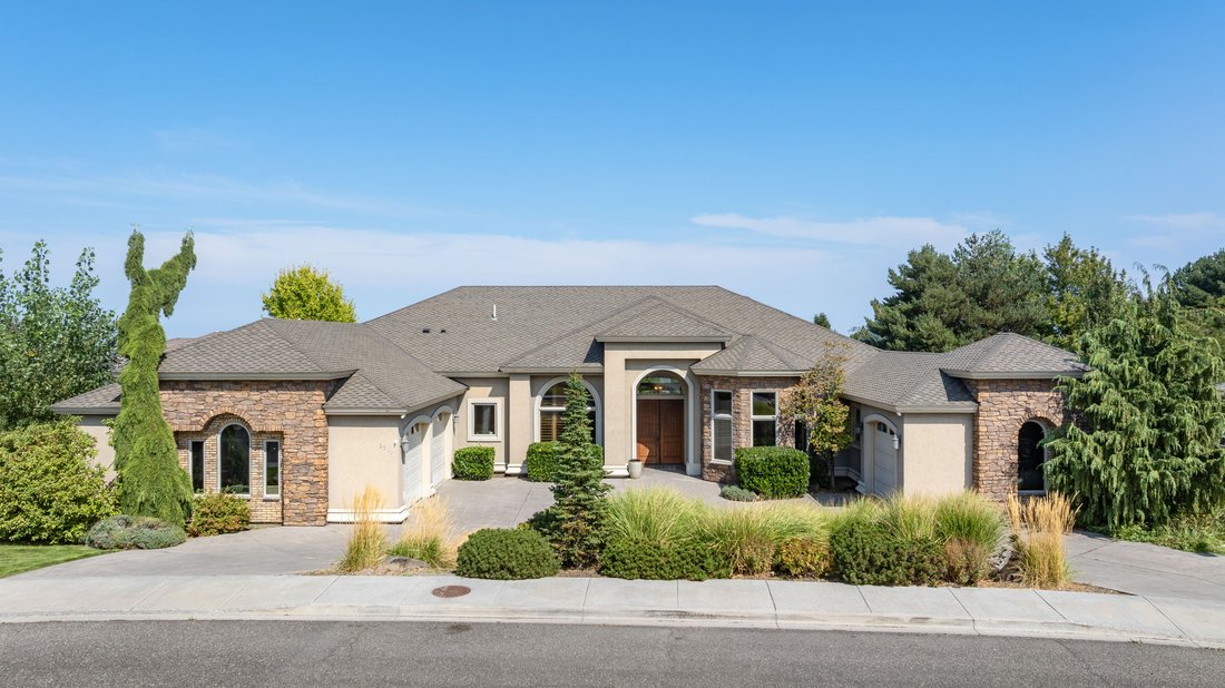 House in Kennewick, Washington, United States 5 - 16178526