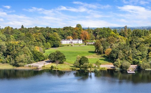 Casa en Ireland 1