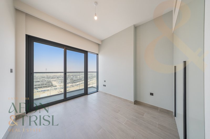 Apartment in Damac Hills, Dubai, United Arab Emirates 1 - 16171106