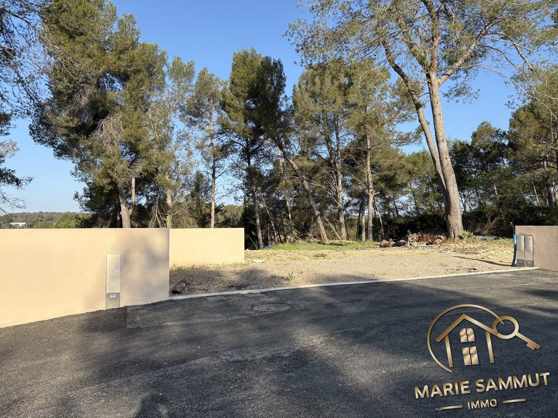 Land in Sud, Montferrier-sur-Lez, France 3 - 15707359