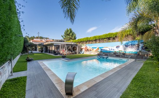 House in Manhente, Braga, Portugal 1