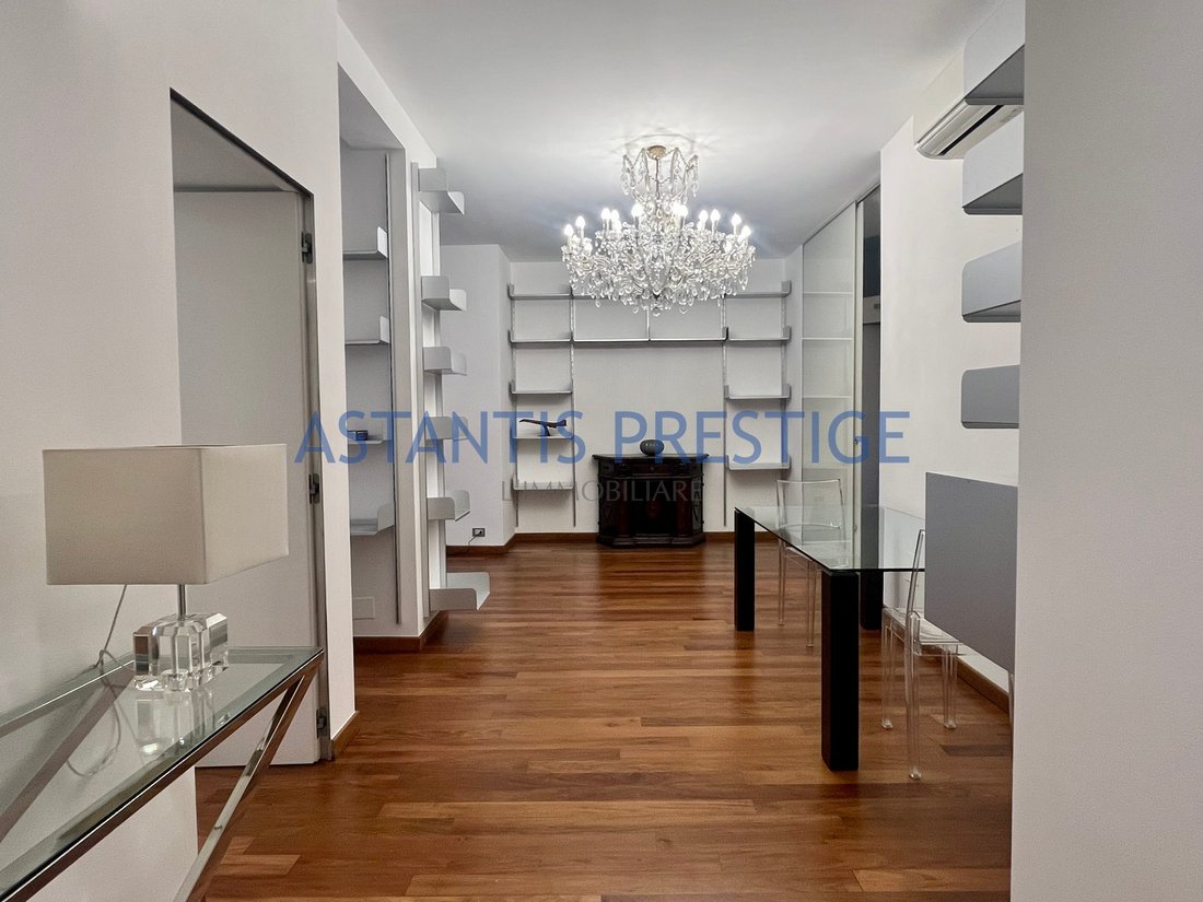 Apartment in Portello - Tre Torri, Milan, Italy 4 - 16172223