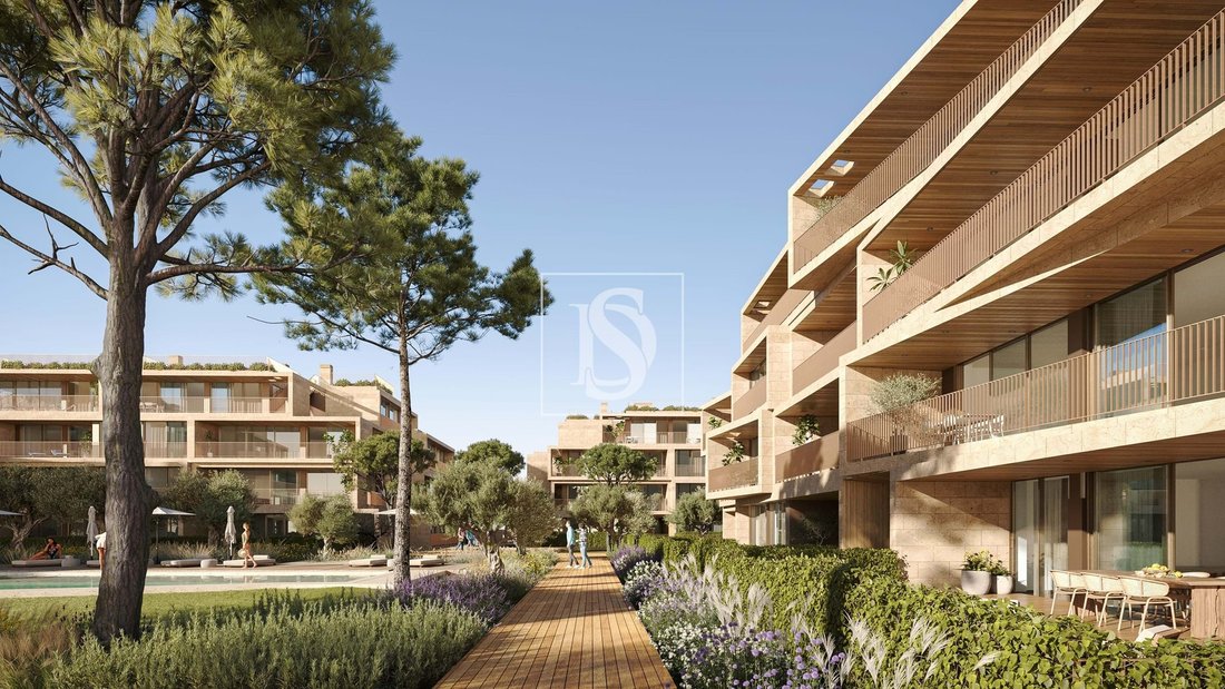 Apartment in Vilamoura, Quarteira, Algarve 2 - 16171985