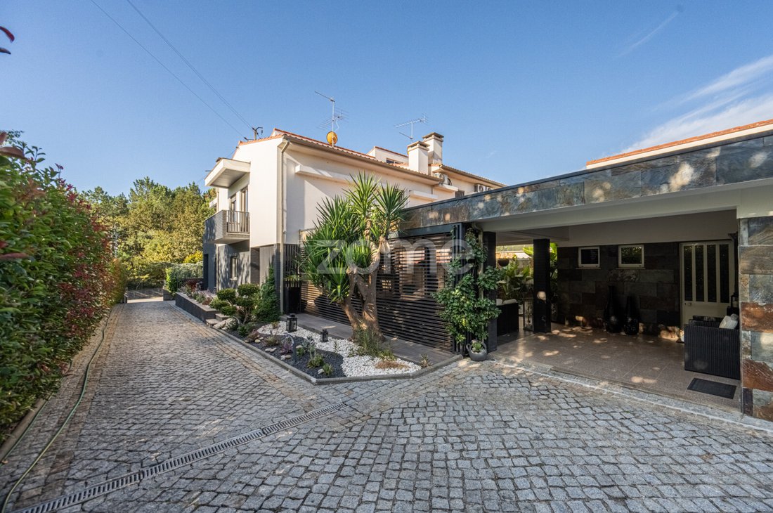 House in Manhente, Braga, Portugal 2 - 16172864