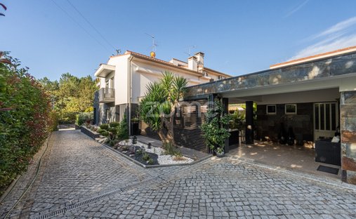 Haus in Manhente, Braga, Portugal 1