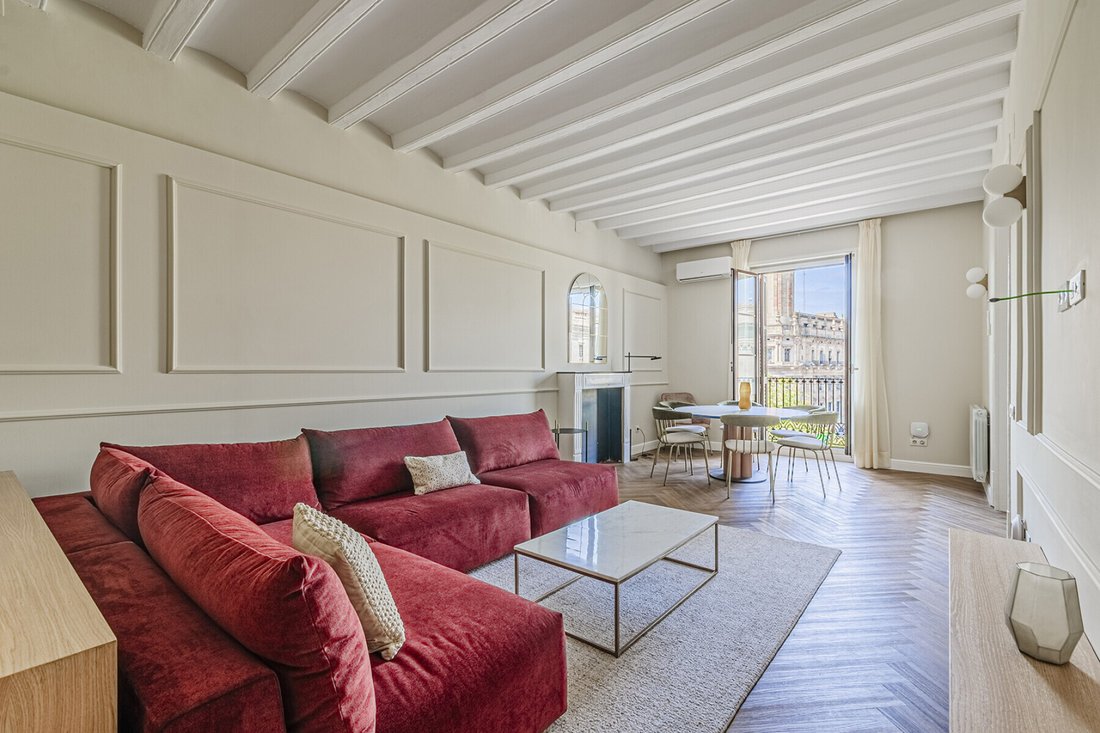 Apartment in Ciutat Vella, Barcelona, Spain 3 - 16052657