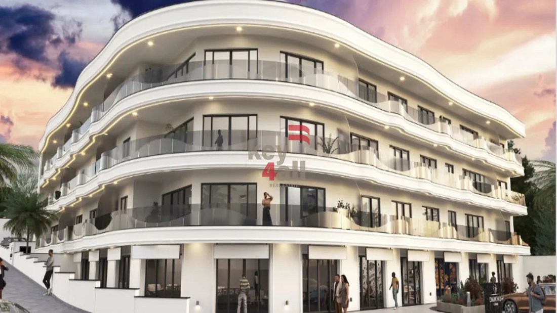 Apartment in Maputo, Maputo, Mozambique 1 - 16173882