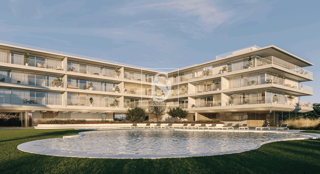 Apartment in Vilamoura, Quarteira, Algarve 1 - 16171991