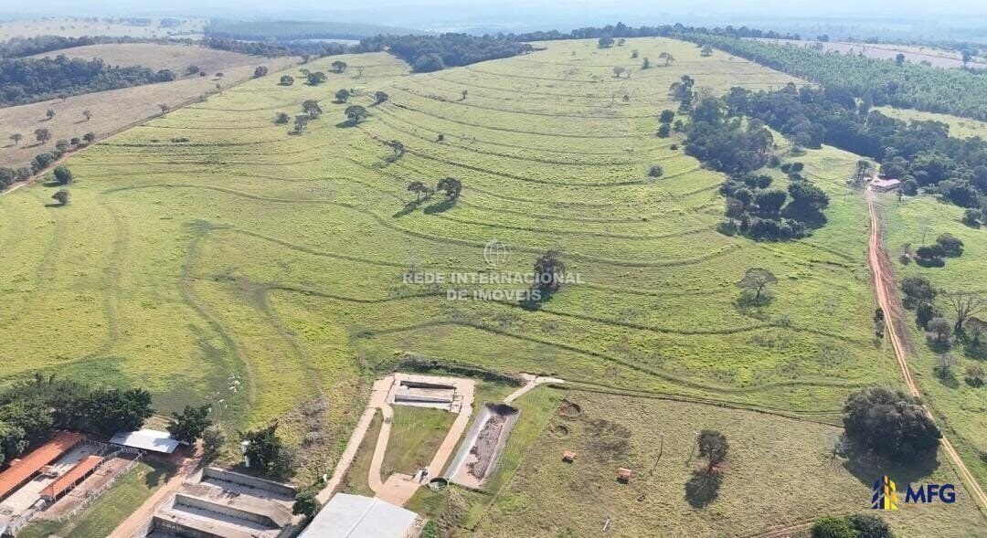 Farm Ranch in Angatuba, State of São Paulo, Brazil 1 - 16169133