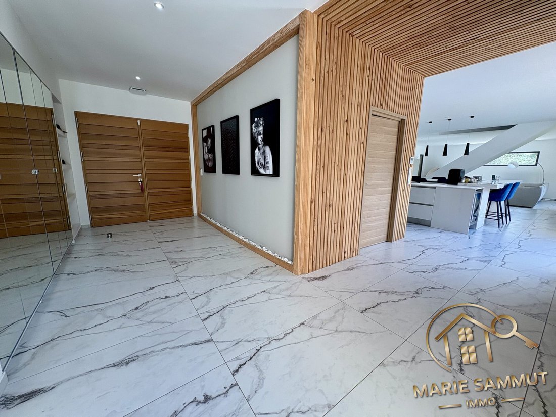 House in Assas, Occitania, France 5 - 15707056