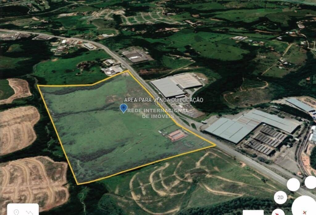 Land in Jardim das Industrias, State of São Paulo, Brazil 4 - 16169113