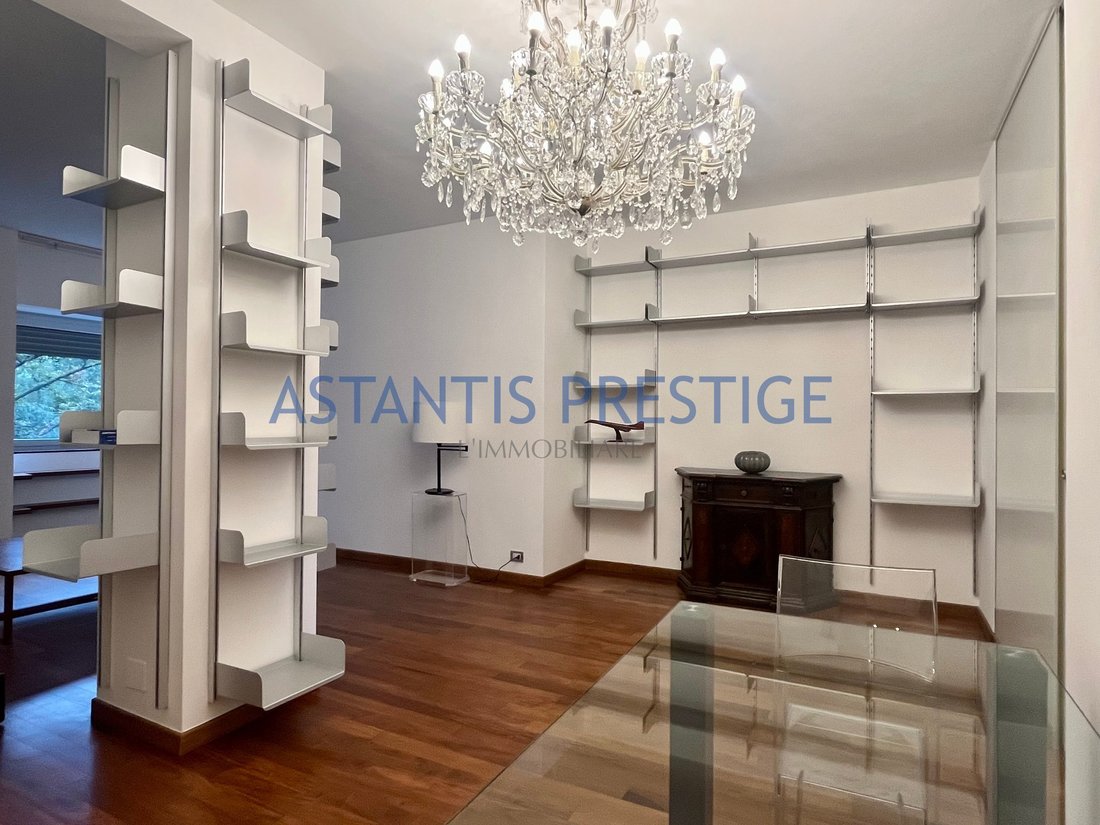 Apartment in Portello - Tre Torri, Milan, Italy 5 - 16172223