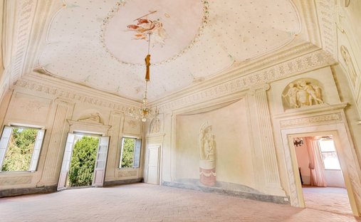 Villa a San Frediano a Settimo, Cascina, Toscana 1