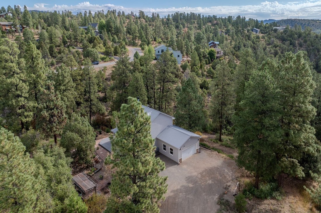 Hesperus, Colorado, United States 4 - 16174418
