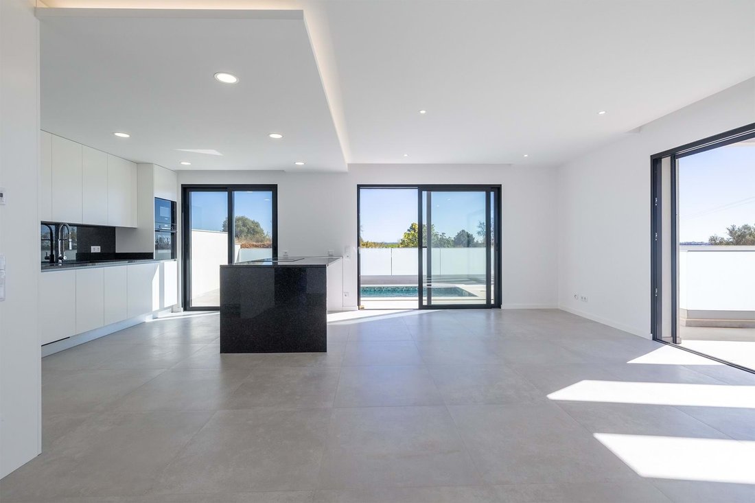 Villa a Mexilhoeira Grande, Algarve, Portogallo 3 - 16171885
