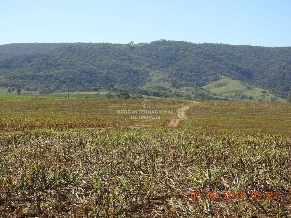 Farm Ranch in Capela do Alto, State of São Paulo, Brazil 3 - 16179935