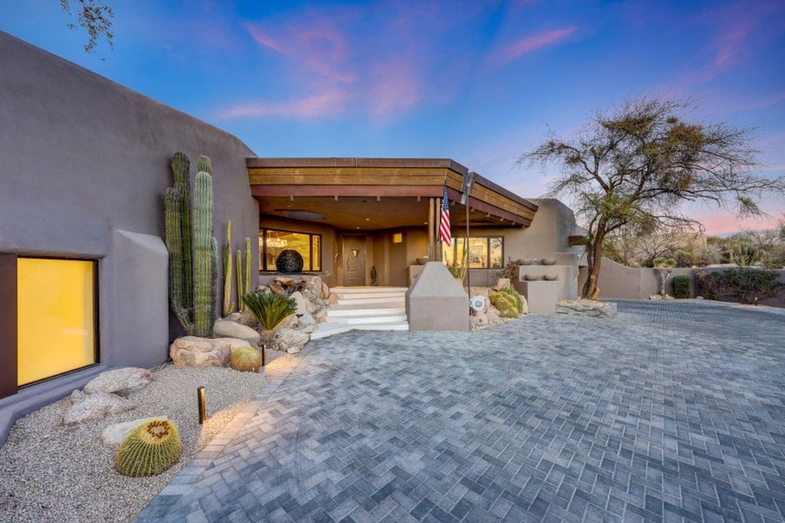 House in Scottsdale, Arizona, United States 4 - 16176755