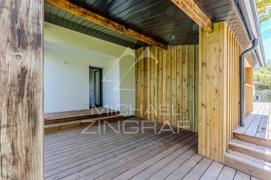 House in Aiguillon-Port, La Teste-de-Buch, France 4 - 15214636