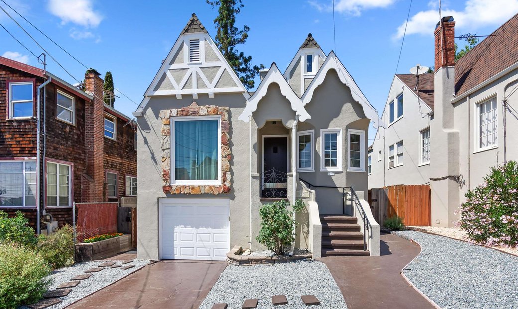 2915 75th Ave Oakland Ca 94605 In Alameda California United States