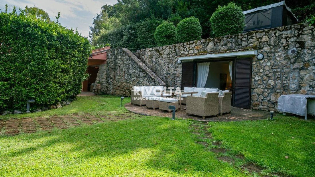Villa in Pozzarello - Terrarossa, Monte Argentario, Tuscany 3 - 16173025