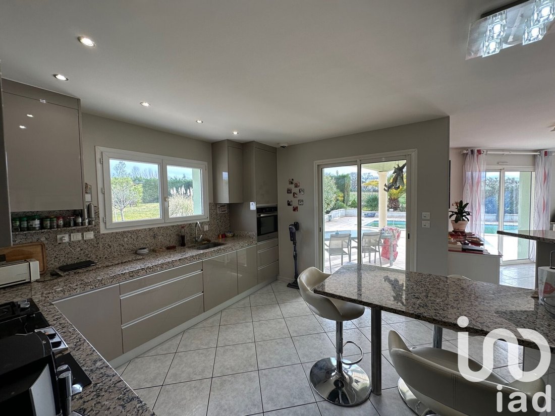 House in Belus, Nouvelle-Aquitaine, France 4 - 16176725
