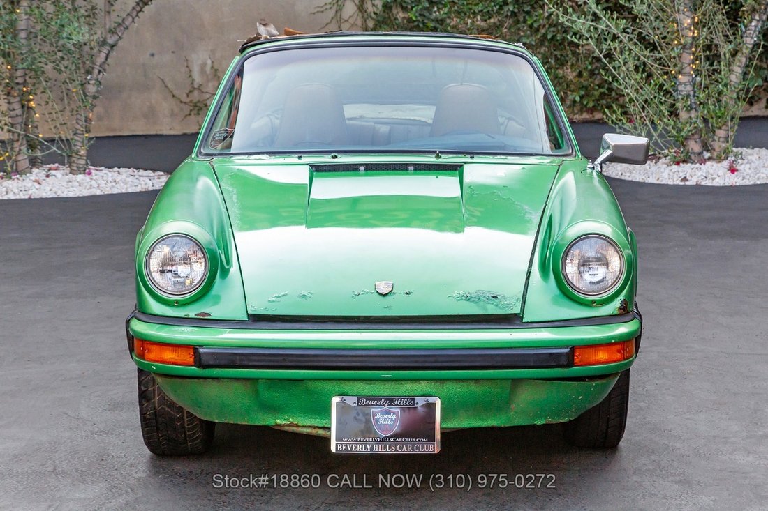 Porsche 911S in Los Angeles, CA 2 - 16171024