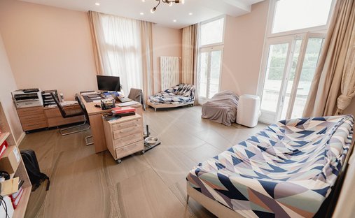 Elegant 19th Century Château Near Saint émilion – Authenticity, Refinement And Exceptional Potential