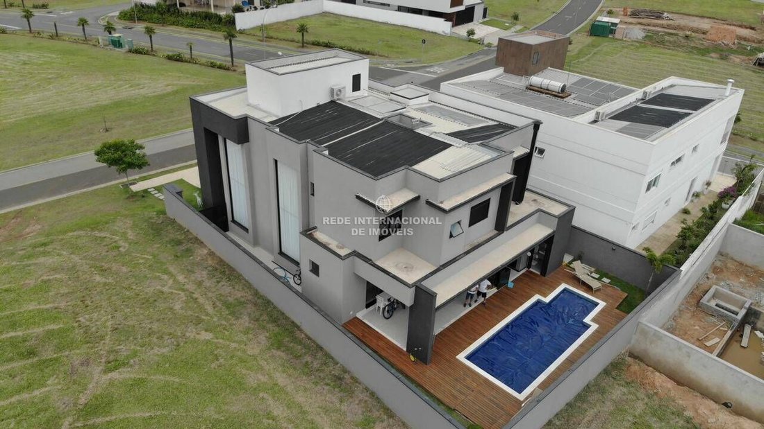 House in Nova Esplanada, State of São Paulo, Brazil 3 - 16169152