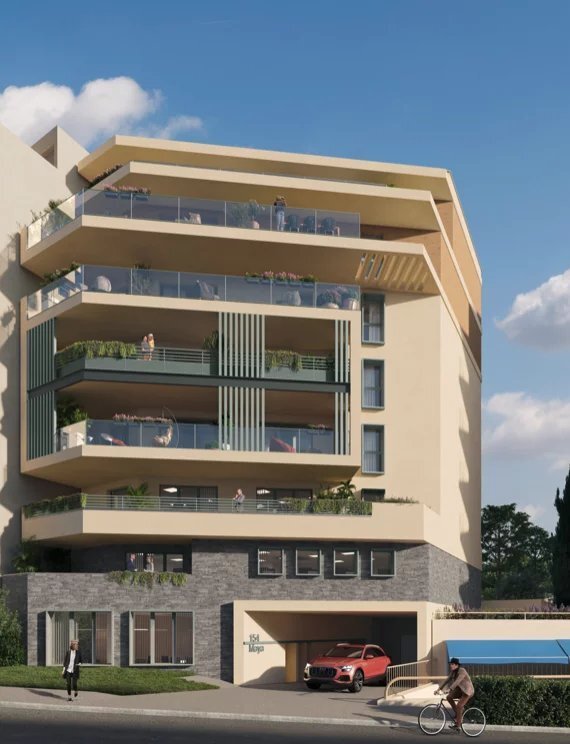 Apartment in Saint Maymes-Lauvert, Antibes, France 2 - 16178832