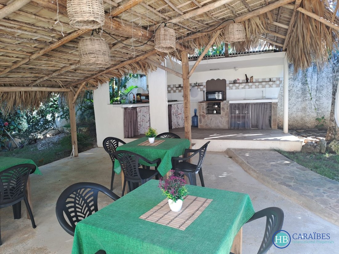 Las Terrenas, Samaná Province, Dominican Republic 3 - 16178354
