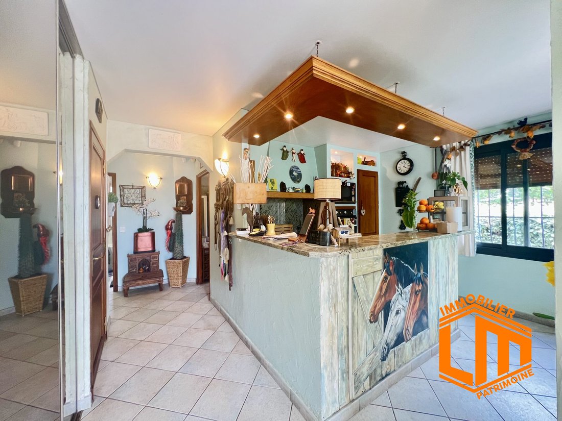 Country House in Ouest, Bessan, France 5 - 16170249