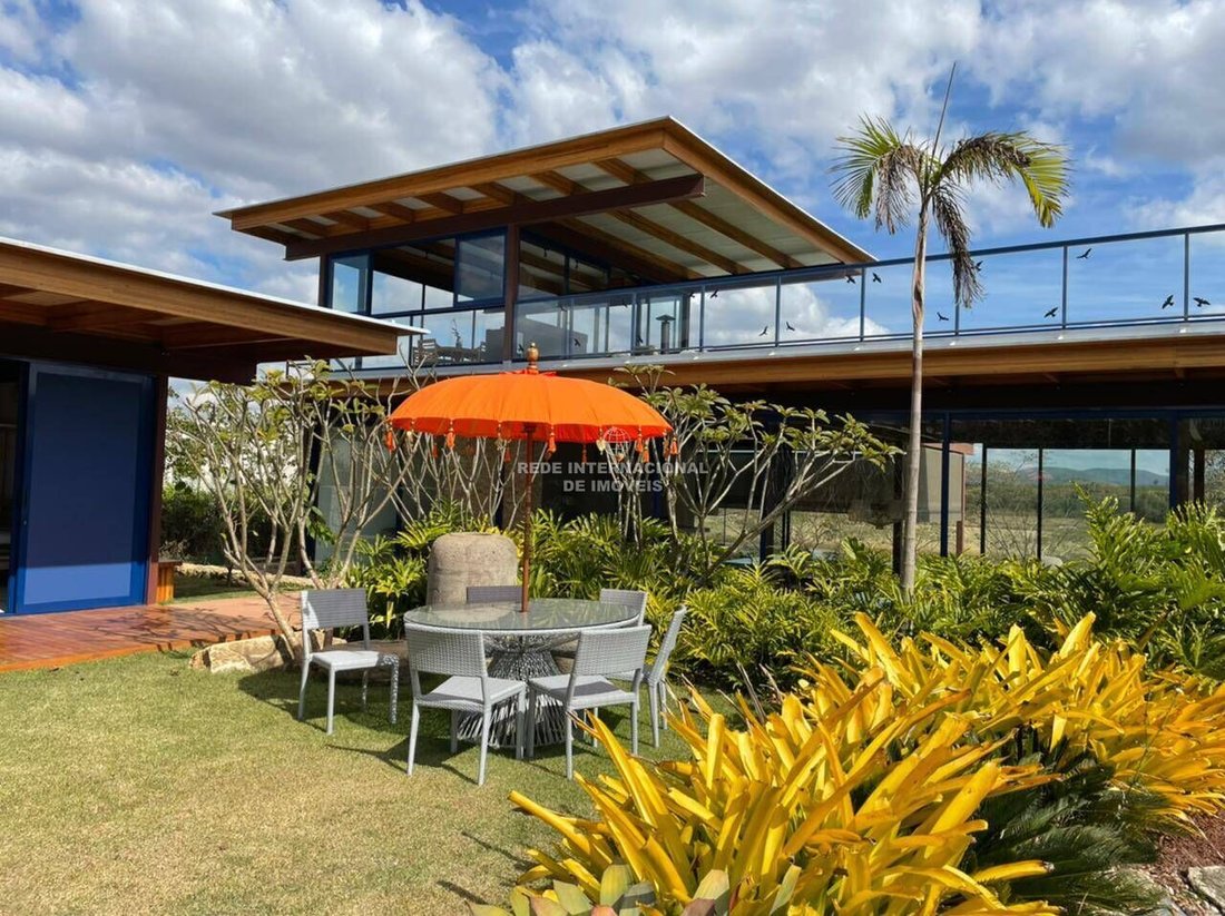 Maison à Indaiatuba, São Paulo, Brésil 3 - 16170199