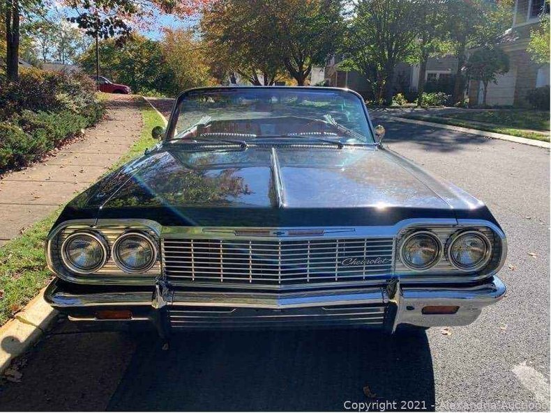Cabriolet in Glendale, United States 3 - 16168853