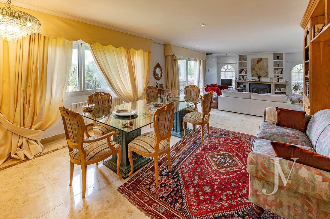 Villa in Centro, Madrid, Spain 5 - 16170698
